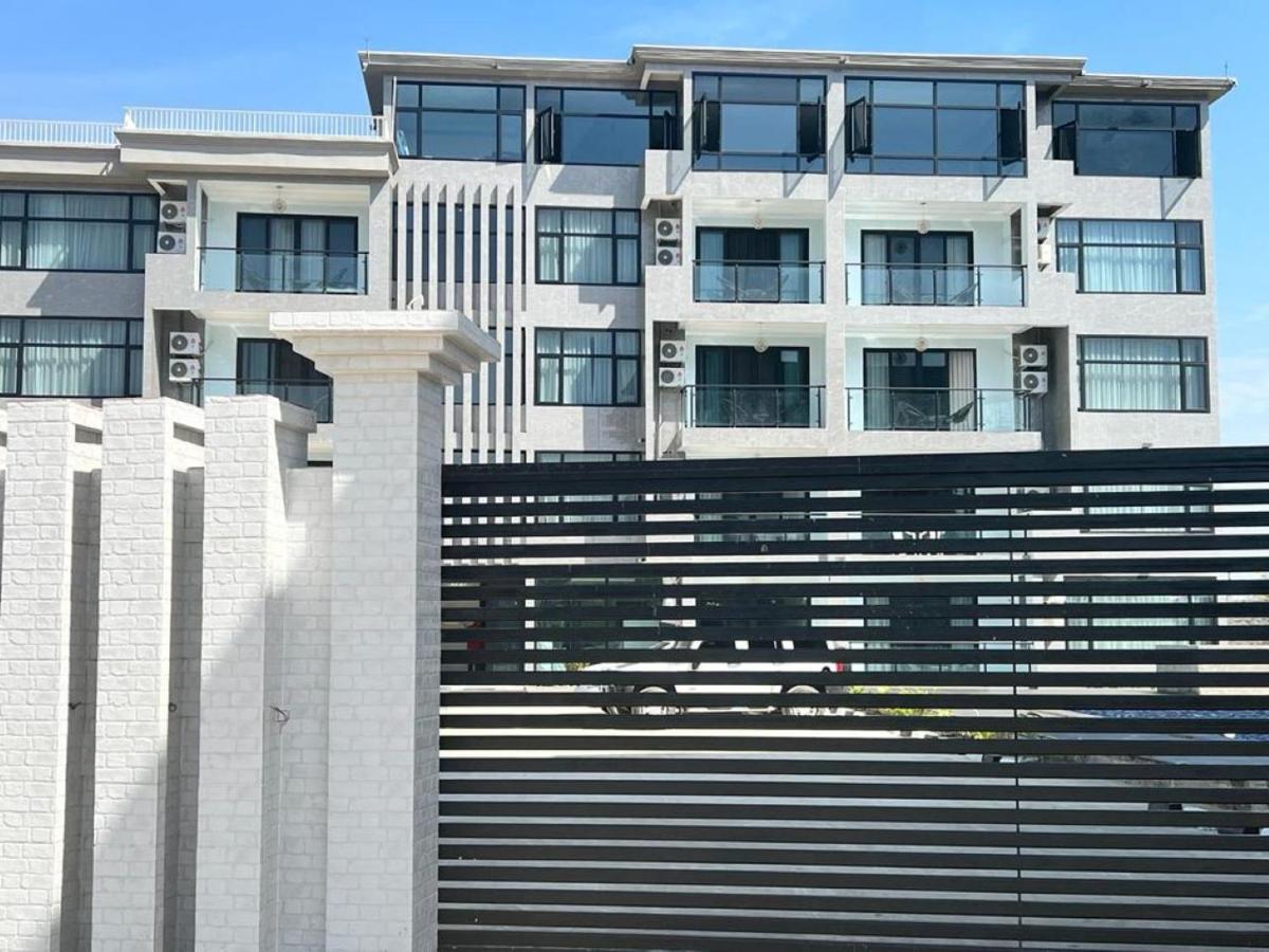 Lifestyle Luxury Hotel And Residence Elwa Exterior photo