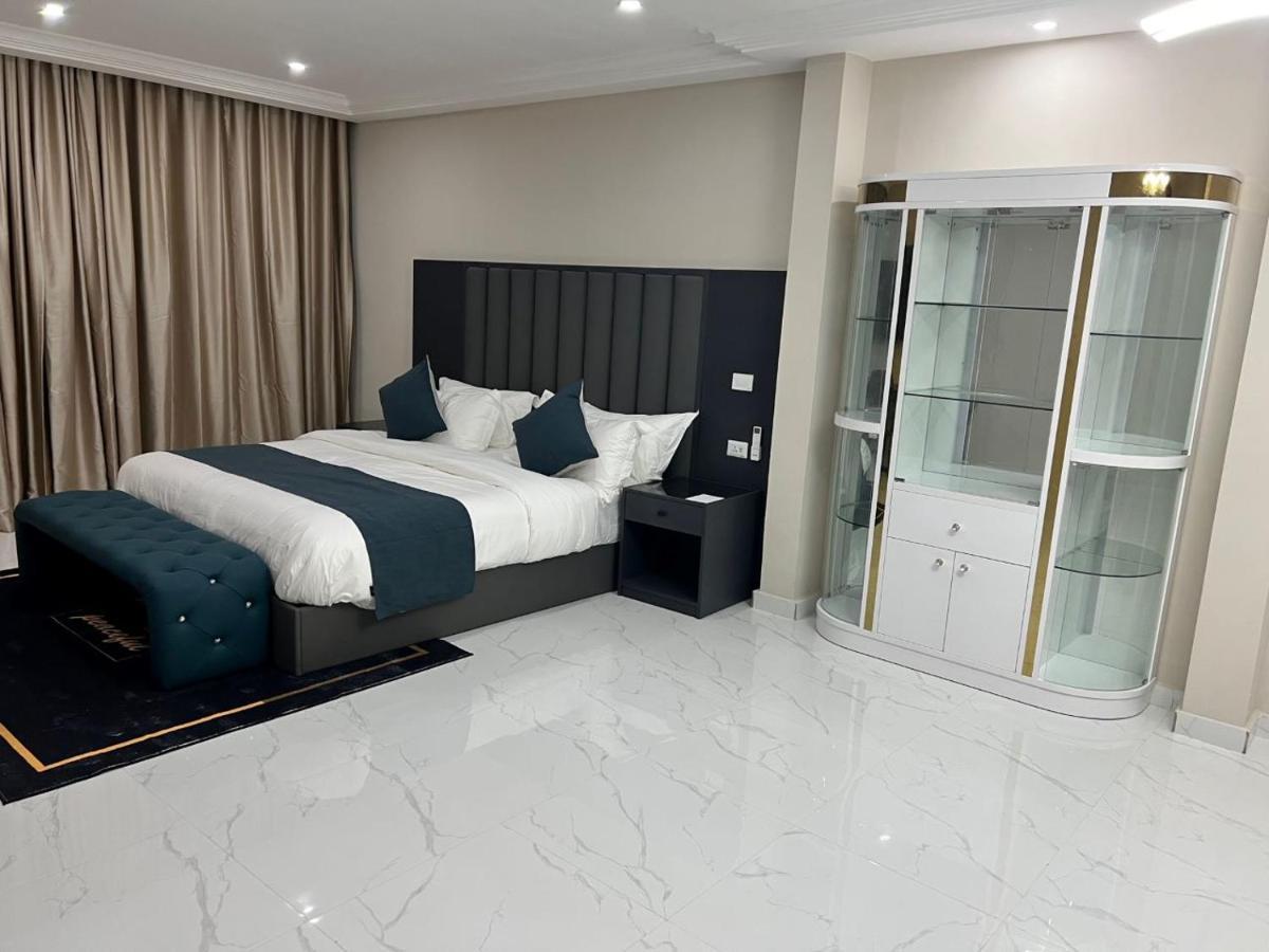 Lifestyle Luxury Hotel And Residence Elwa Exterior photo