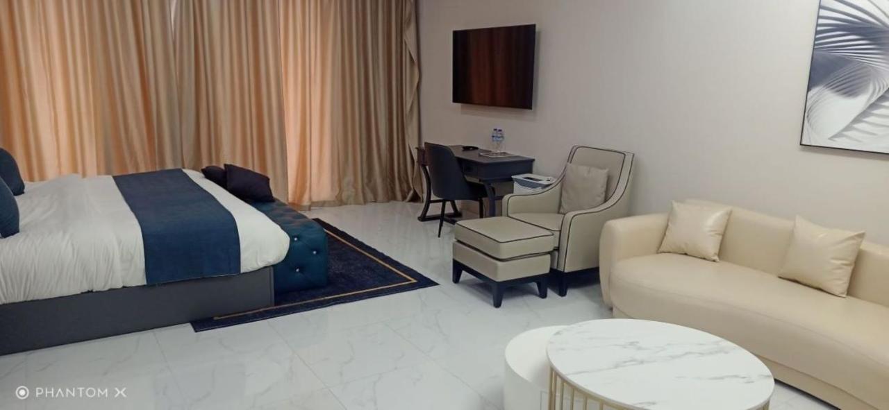 Lifestyle Luxury Hotel And Residence Elwa Exterior photo