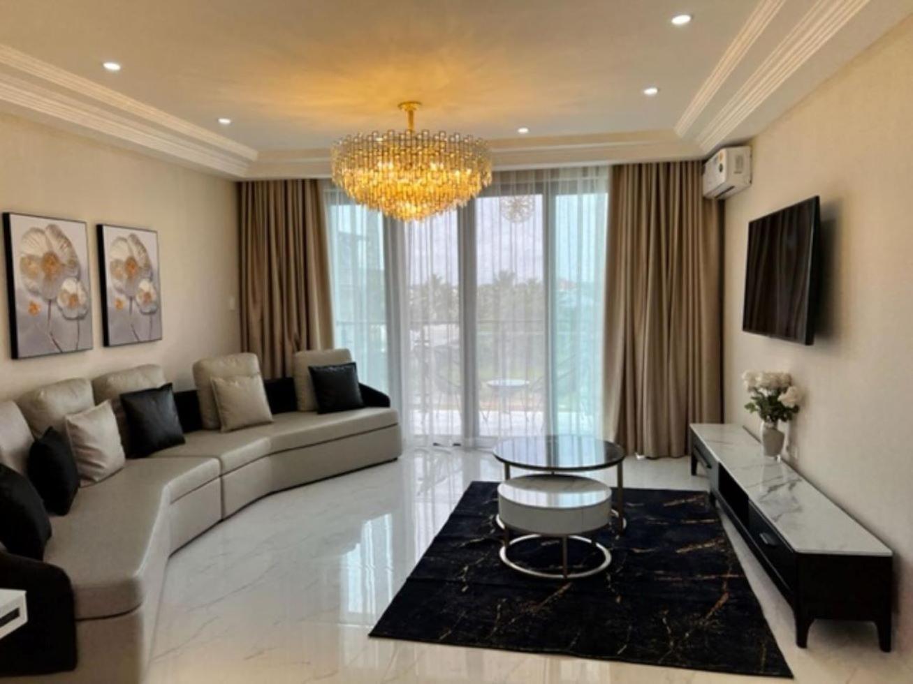 Lifestyle Luxury Hotel And Residence Elwa Exterior photo